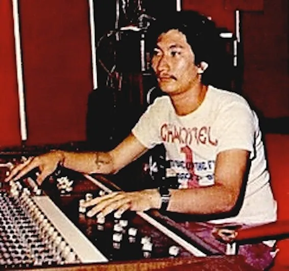 Ernest Hookim