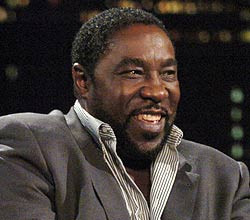 Eddie Levert