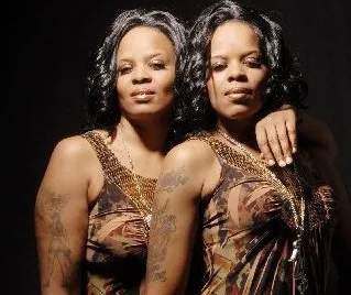Ghetto Twiinz