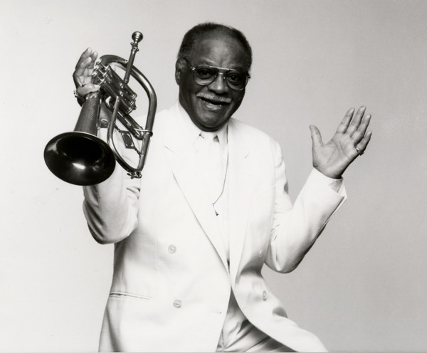 Clark Terry
