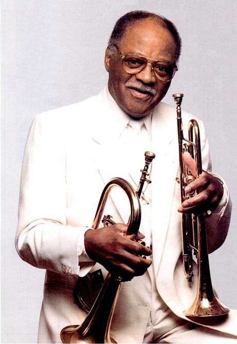 Clark Terry