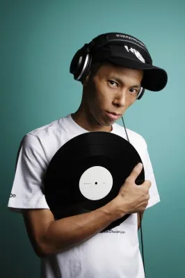 DJ Hide