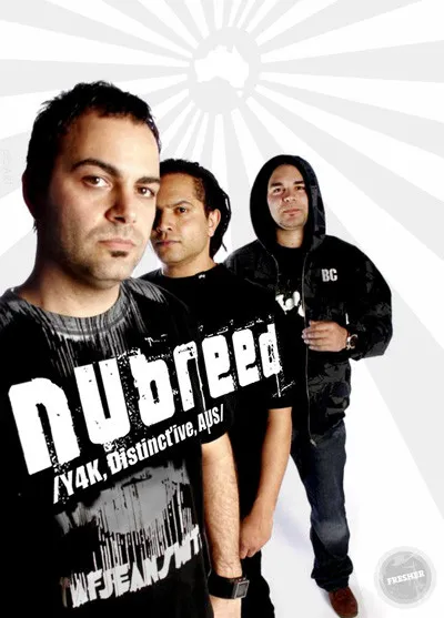 NuBreed