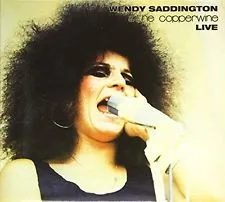 Wendy Saddington