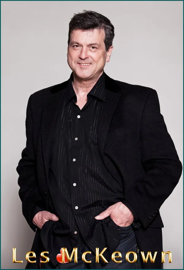 Les McKeown