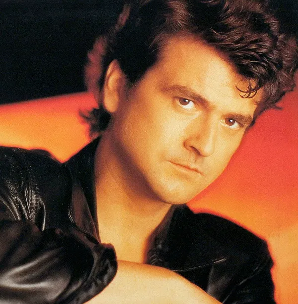 Les McKeown