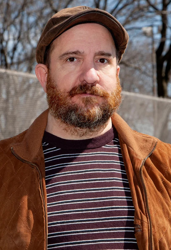 Stephin Merritt