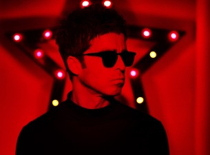 Noel Gallagher's High Flying Birds