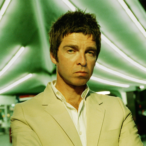 Noel Gallagher's High Flying Birds