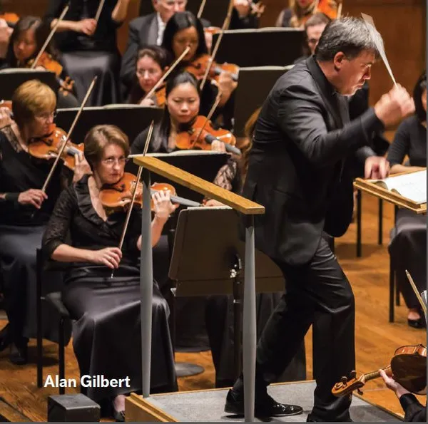 Alan Gilbert (2)
