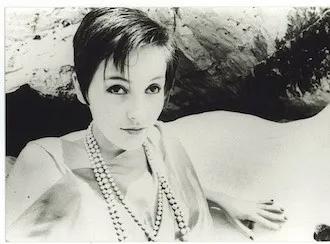 Isabelle Antena