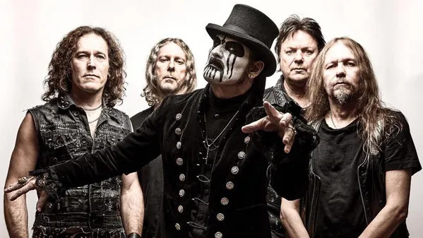 King Diamond