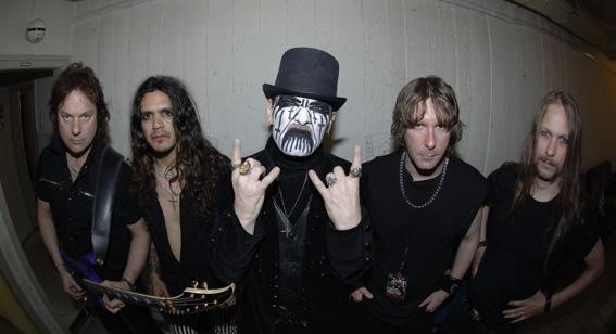 King Diamond