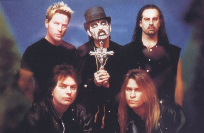 King Diamond