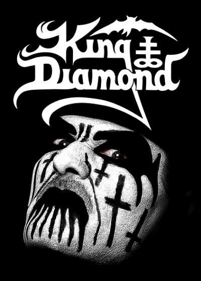 King Diamond