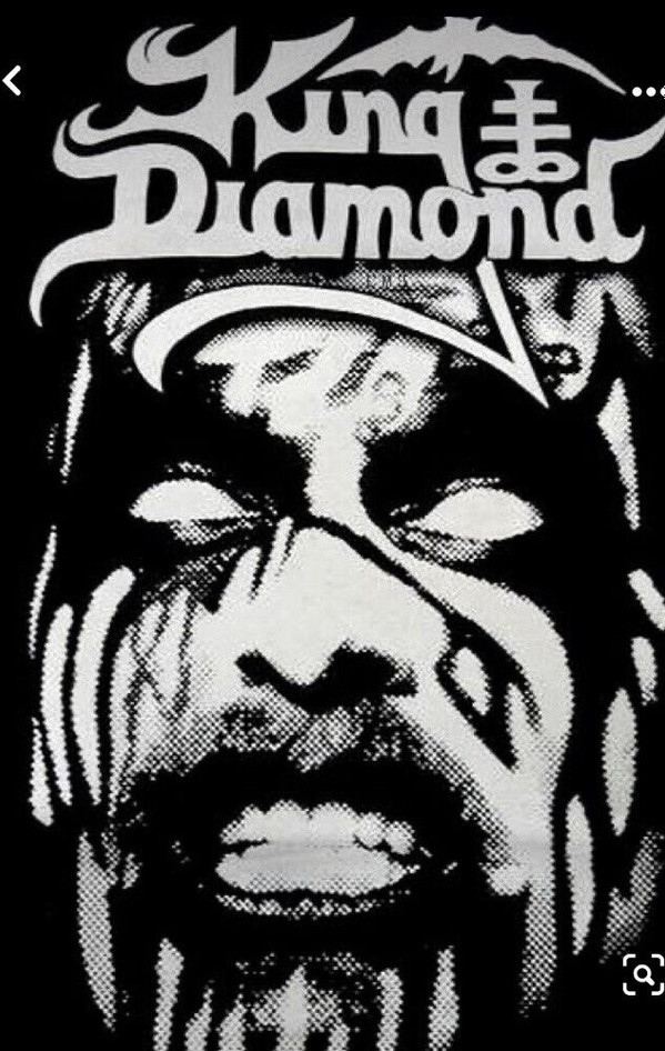 King Diamond