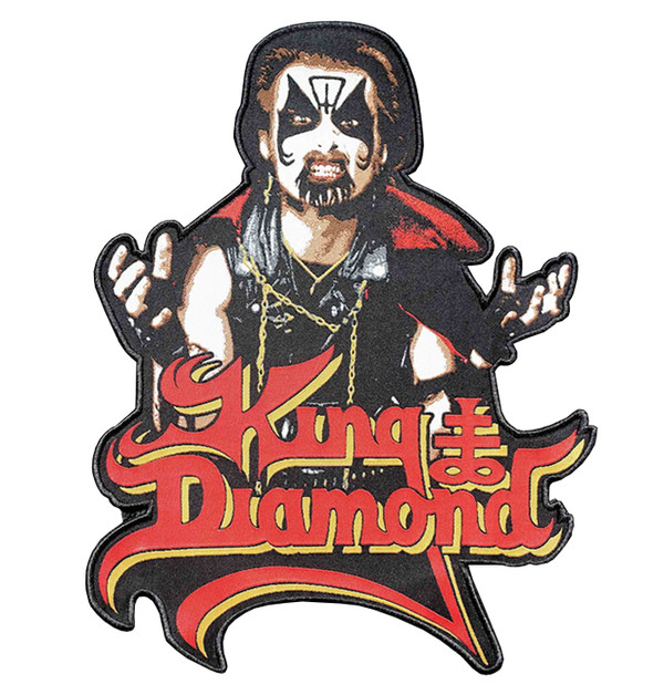 King Diamond