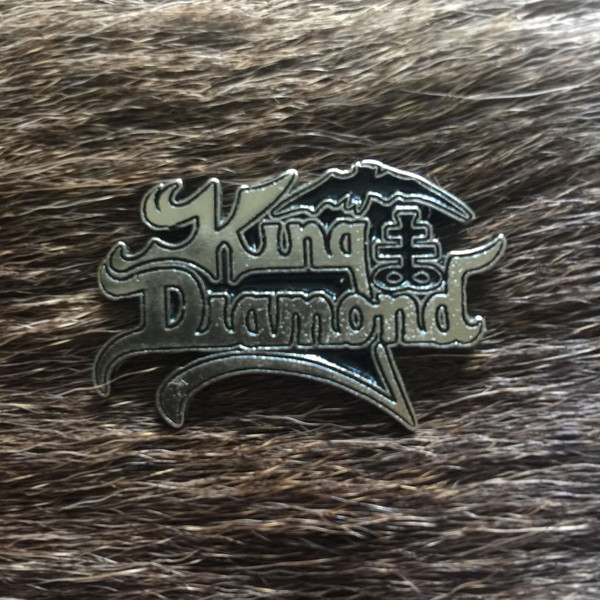King Diamond
