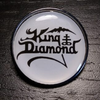 King Diamond