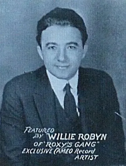 William Robyn