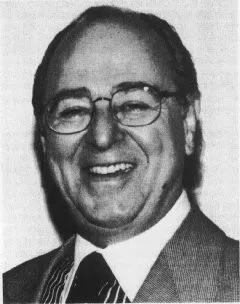 Bob Krasnow