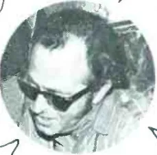 Bob Krasnow