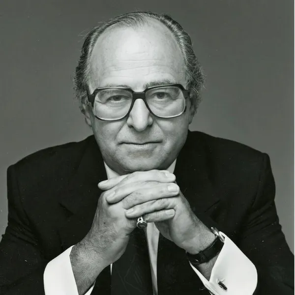 Bob Krasnow