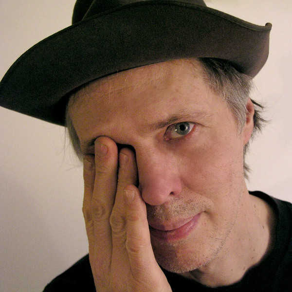 Tom Verlaine