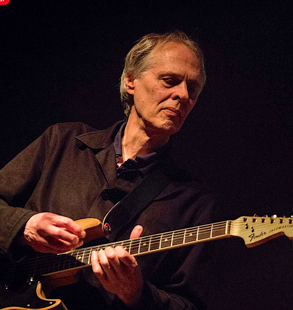 Tom Verlaine