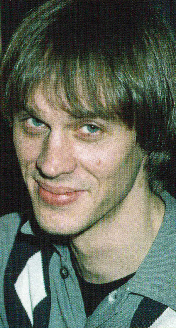 Tom Verlaine