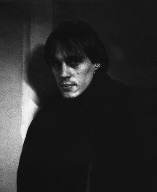 Tom Verlaine