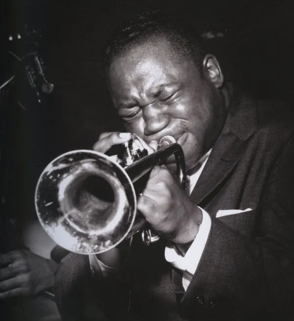 Clifford Brown
