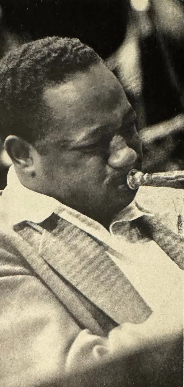 Clifford Brown