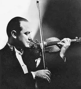 Joe Venuti