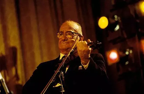 Joe Venuti