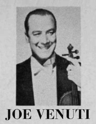 Joe Venuti