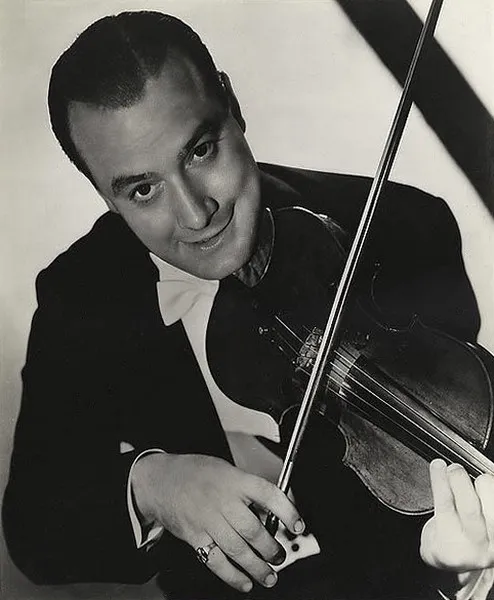 Joe Venuti