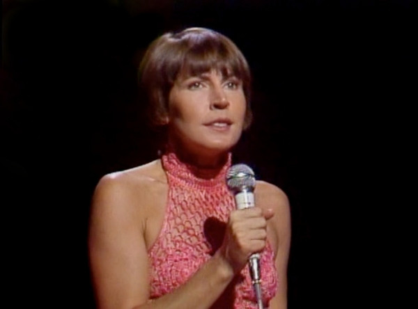 Helen Reddy