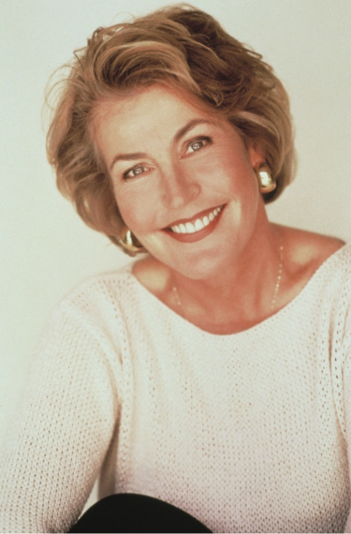 Helen Reddy