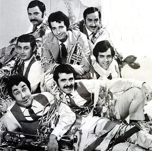 Herb Alpert & The Tijuana Brass