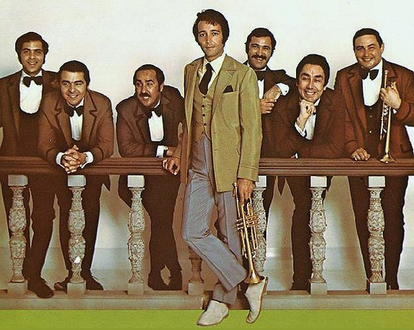 Herb Alpert & The Tijuana Brass