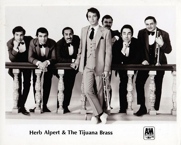 Herb Alpert & The Tijuana Brass