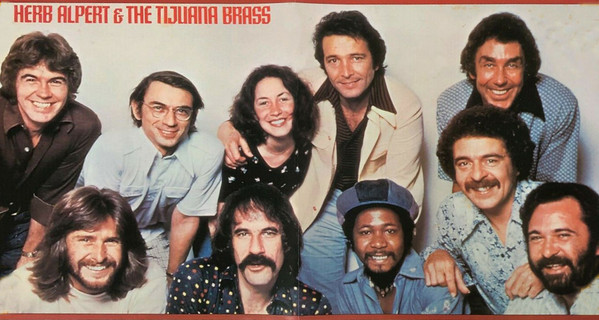 Herb Alpert & The Tijuana Brass