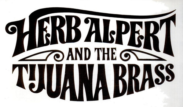 Herb Alpert & The Tijuana Brass