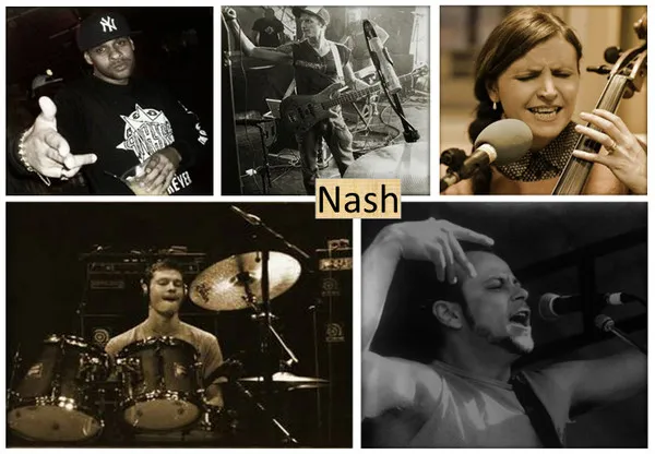 Nash