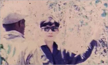 Leslie Kong