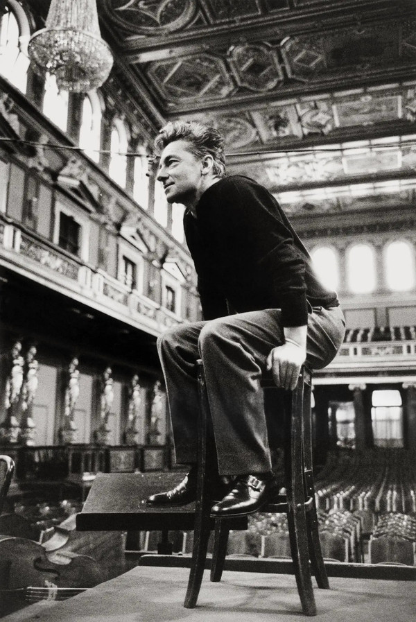 Herbert von Karajan