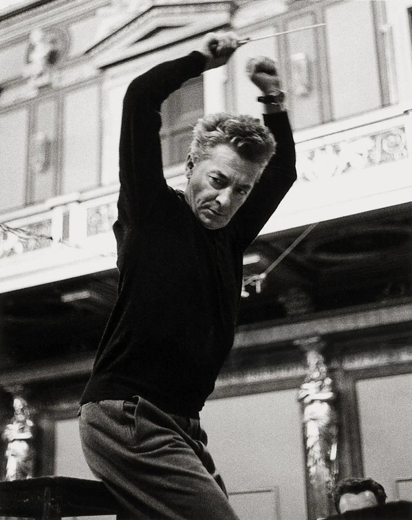 Herbert von Karajan