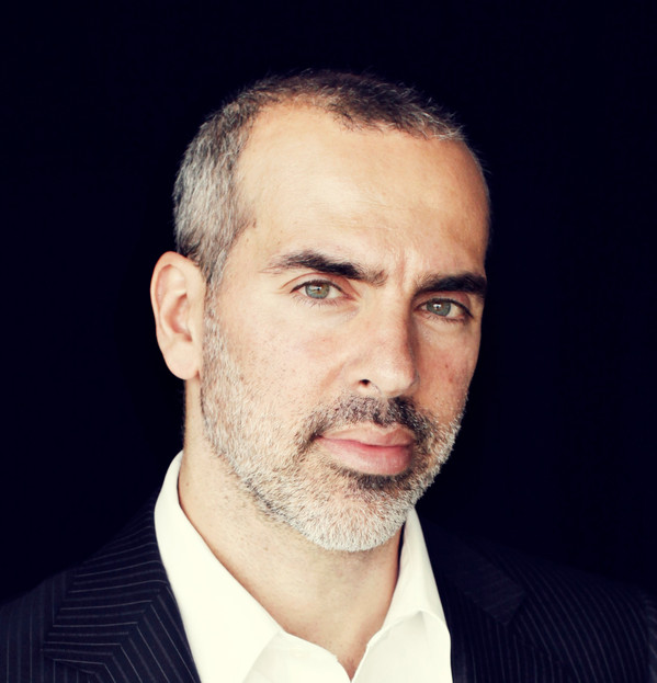 Peter Daou