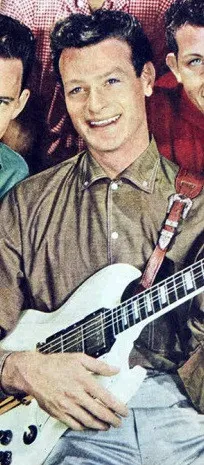 Dave Bridge